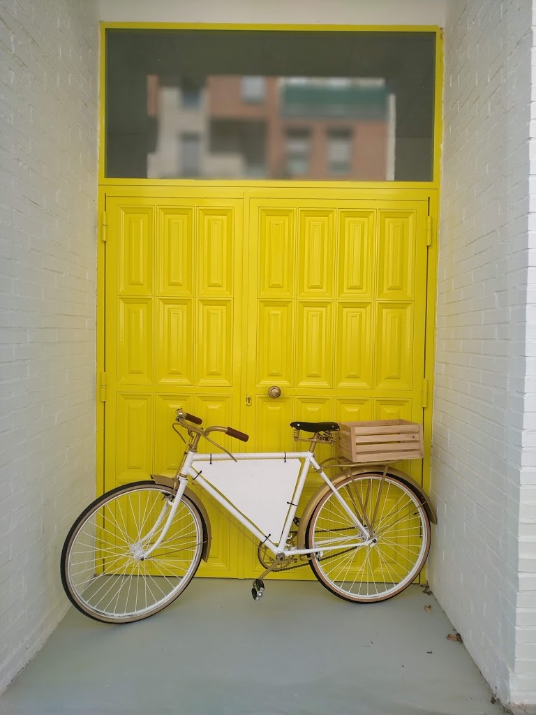 Un Sitio Muy Chulo - Foto 1