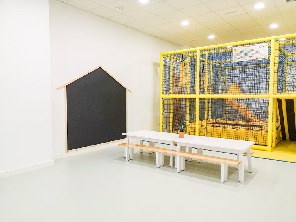 Un Sitio Muy Chulo 3