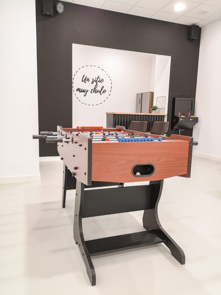 Un Sitio Muy Chulo 4