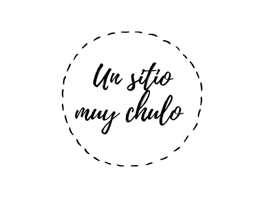 Un Sitio Muy Chulo - Foto 1