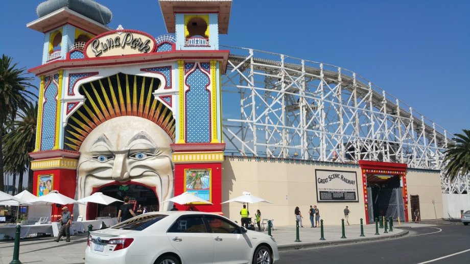 Luna Park - Foto 2
