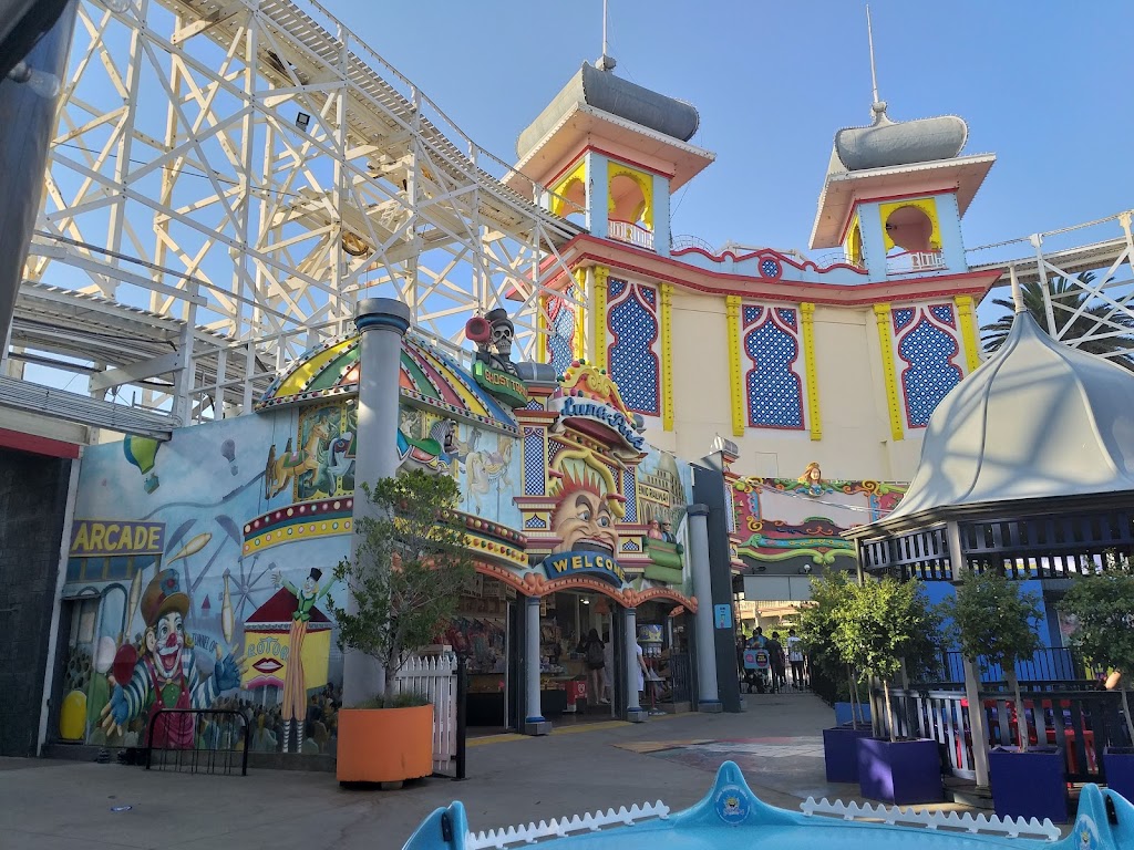 Luna Park - Foto 1