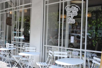 Les Pépites, maison d'artisans