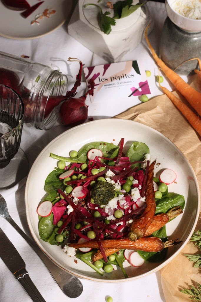 Les Pépites, maison d'artisans - Foto 1