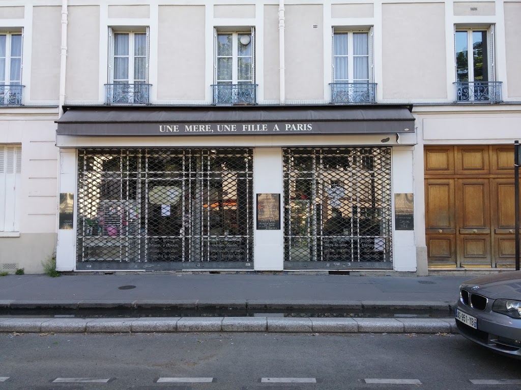 Les Pépites, maison d'artisans 8