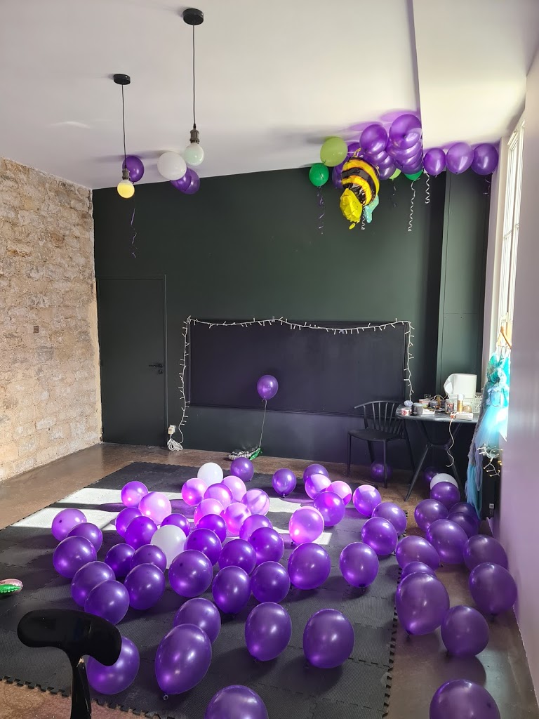 Les Pépites, maison d'artisans - Foto 1