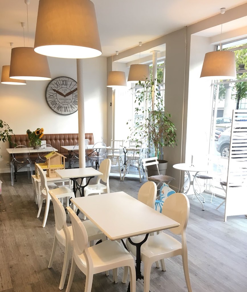 Les Pépites, maison d'artisans - Foto 12