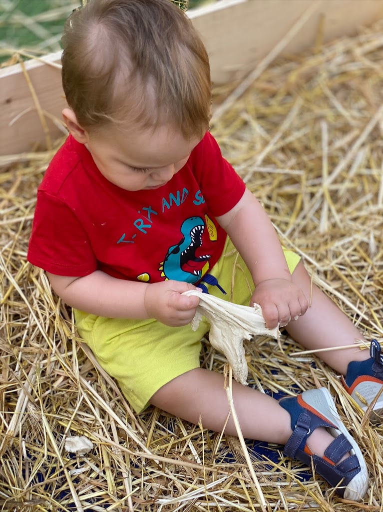 Το παιχνίδι της χαράς - Foto 1