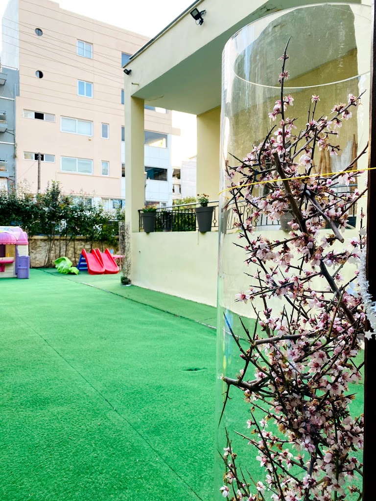 Το παιχνίδι της χαράς