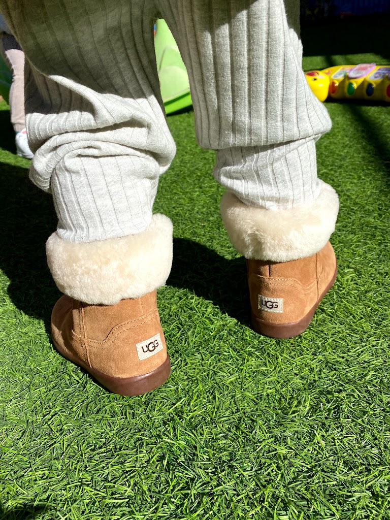 Το παιχνίδι της χαράς - Foto 3