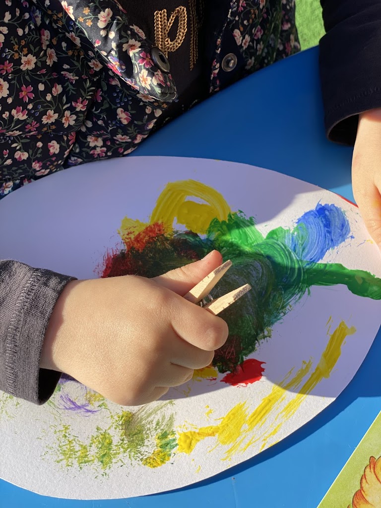 Το παιχνίδι της χαράς - Foto 7