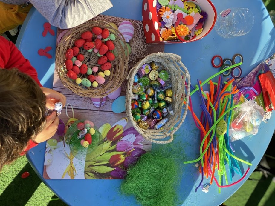 Το παιχνίδι της χαράς - Foto 8