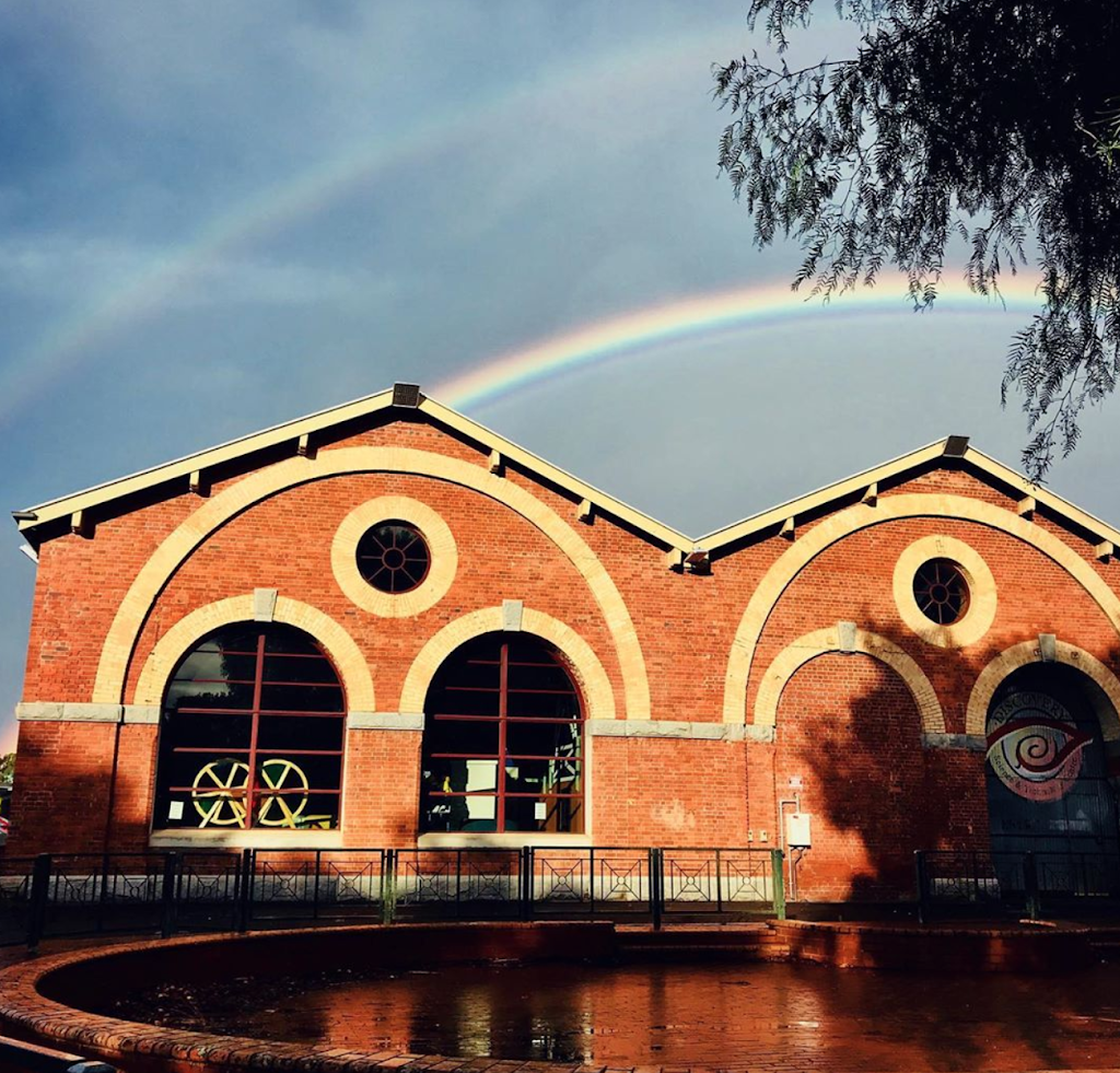 Discovery Science & Technology Centre - Foto 1