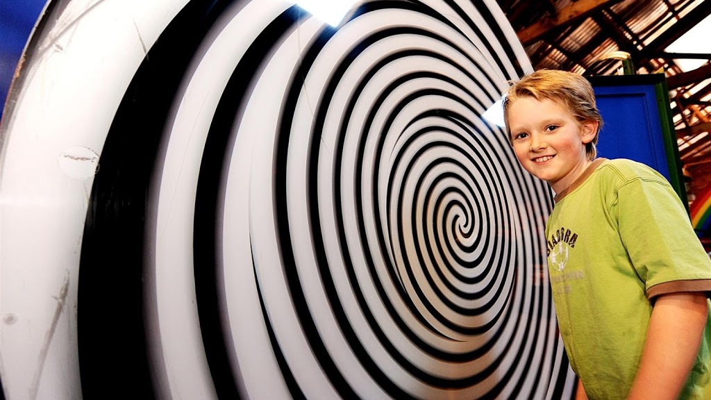 Discovery Science & Technology Centre - Foto 1