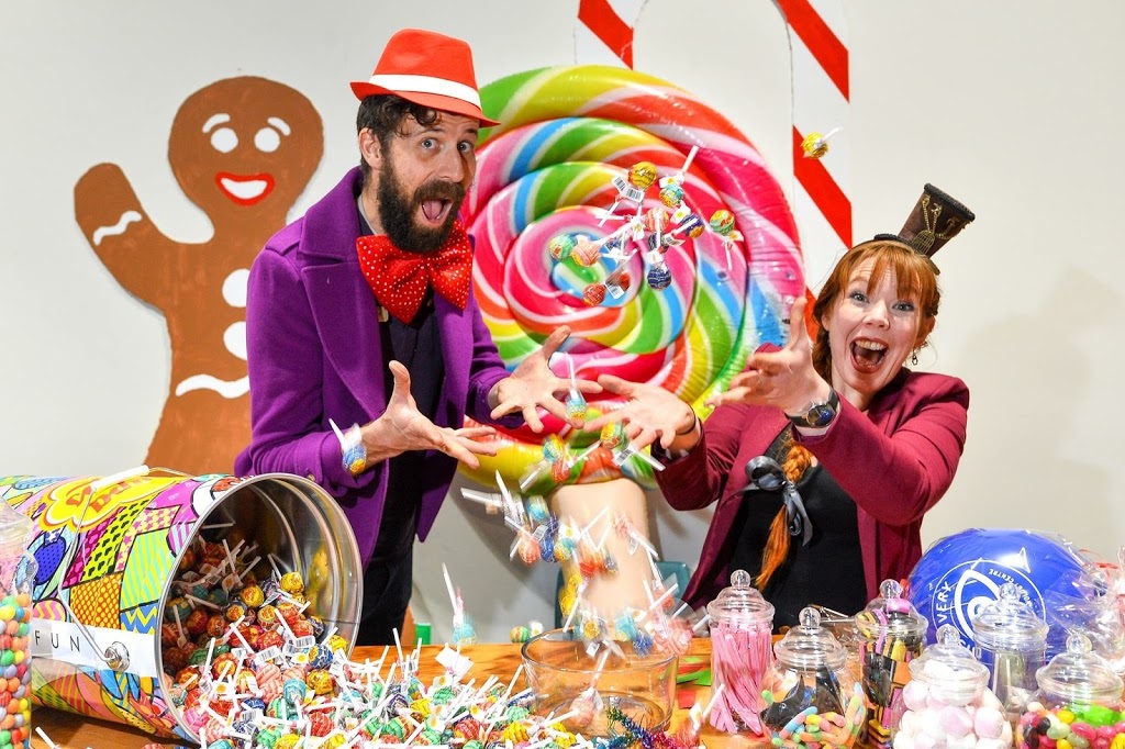 Discovery Science & Technology Centre - Foto 1