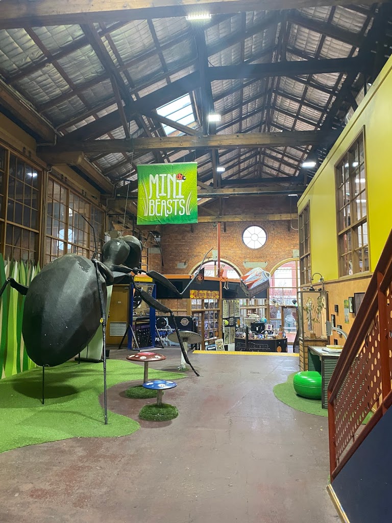 Discovery Science & Technology Centre - Foto 1