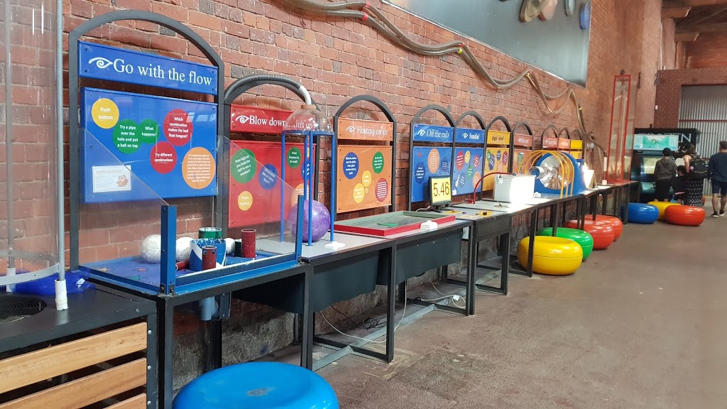 Discovery Science & Technology Centre - Foto 1