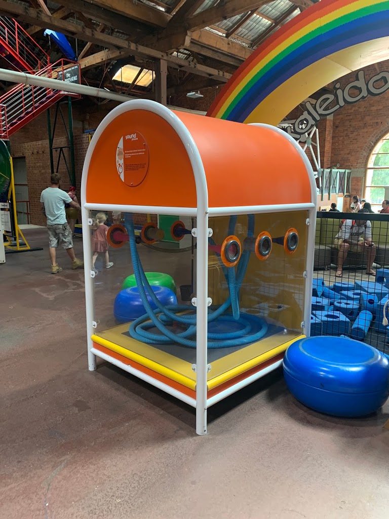 Discovery Science & Technology Centre - Foto 1