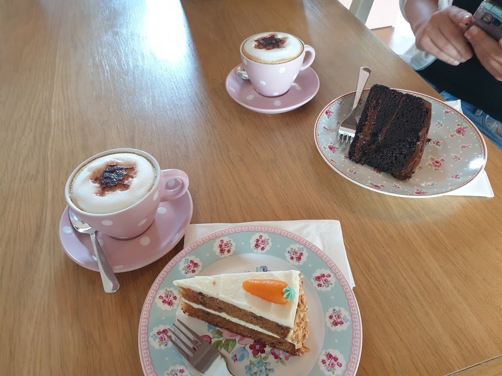 Magical Cafe - Foto 1