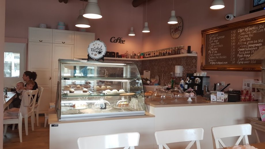 Magical Cafe - Foto 4