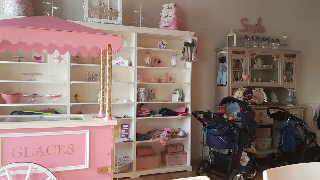 Magical Cafe - Foto 1