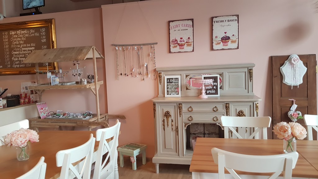 Magical Cafe - Foto 1