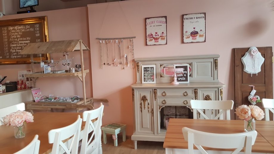 Magical Cafe - Foto 6