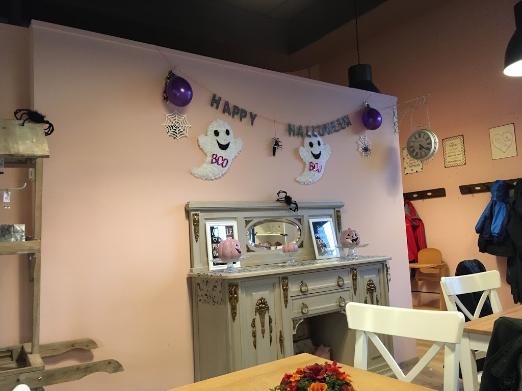 Magical Cafe - Foto 1