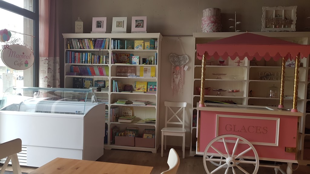 Magical Cafe - Foto 1