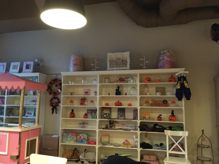 Magical Cafe - Foto 9