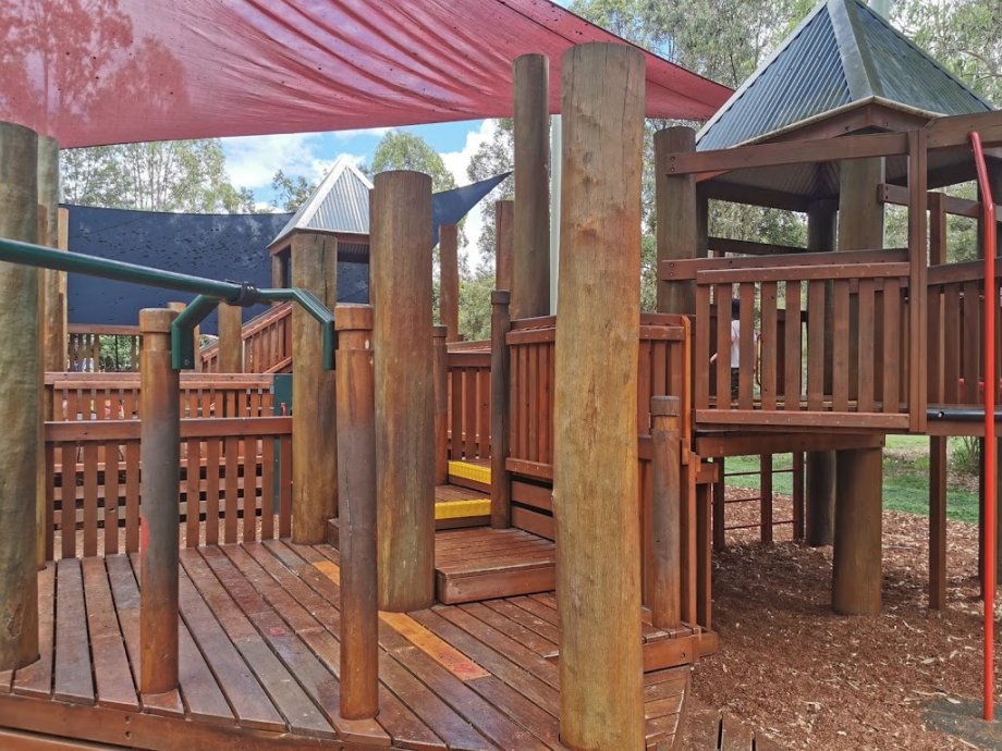 Grinstead Park - Foto 2