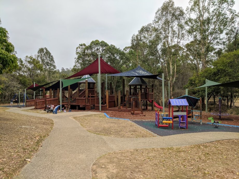 Grinstead Park - Foto 3