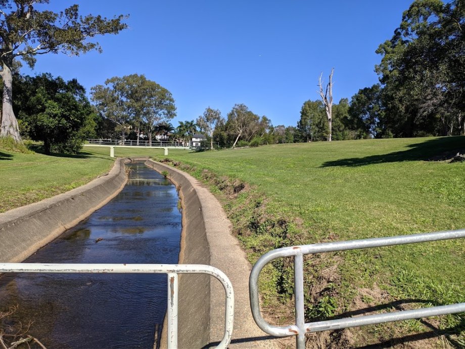 Grinstead Park - Foto 4