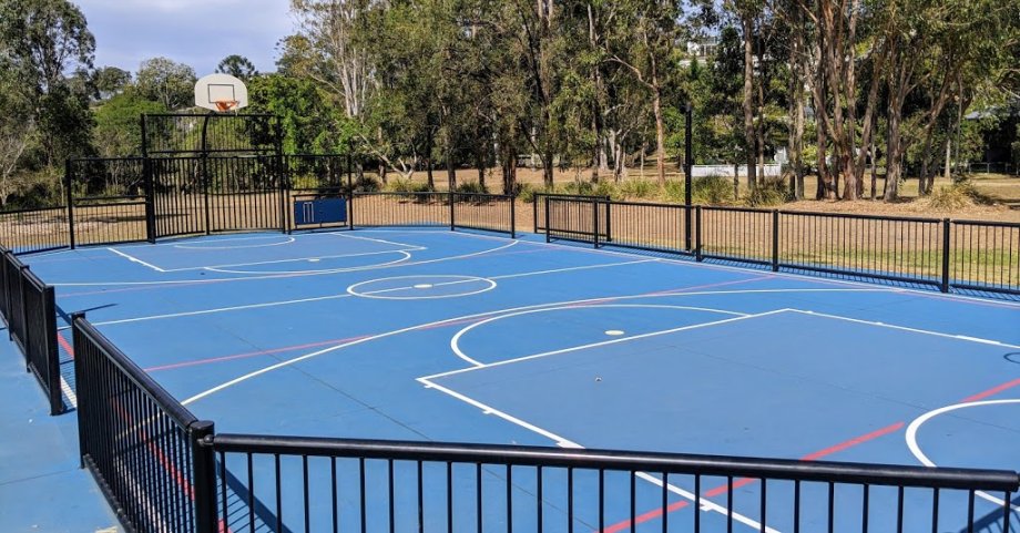 Grinstead Park - Foto 7