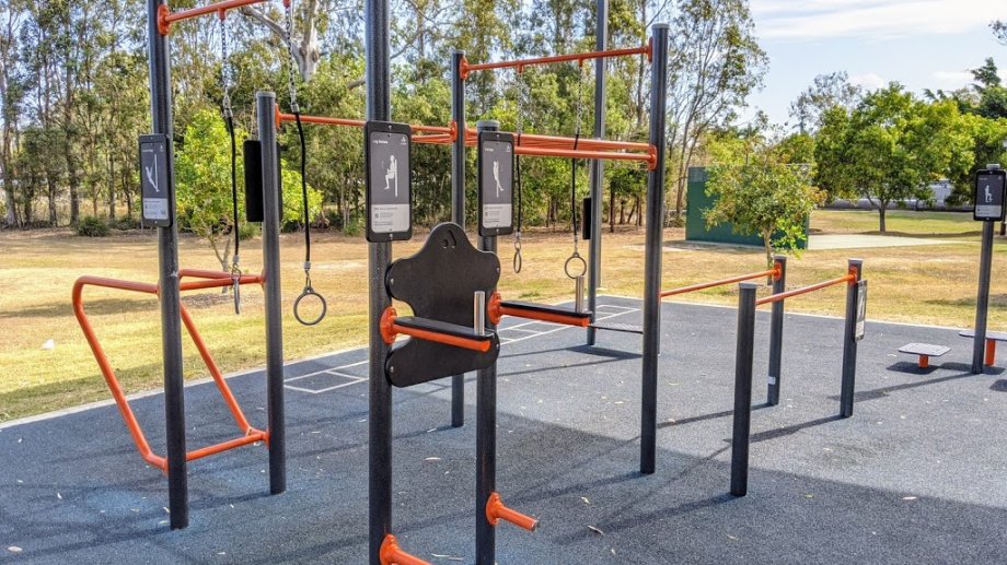 Grinstead Park - Foto 8