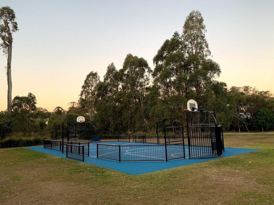 Grinstead Park - Foto 10