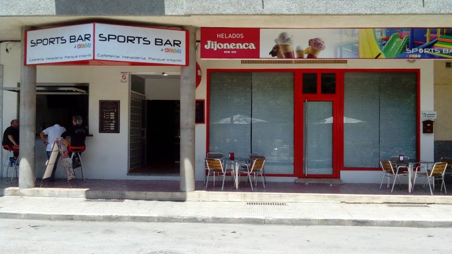 Sports Kids - Foto 2