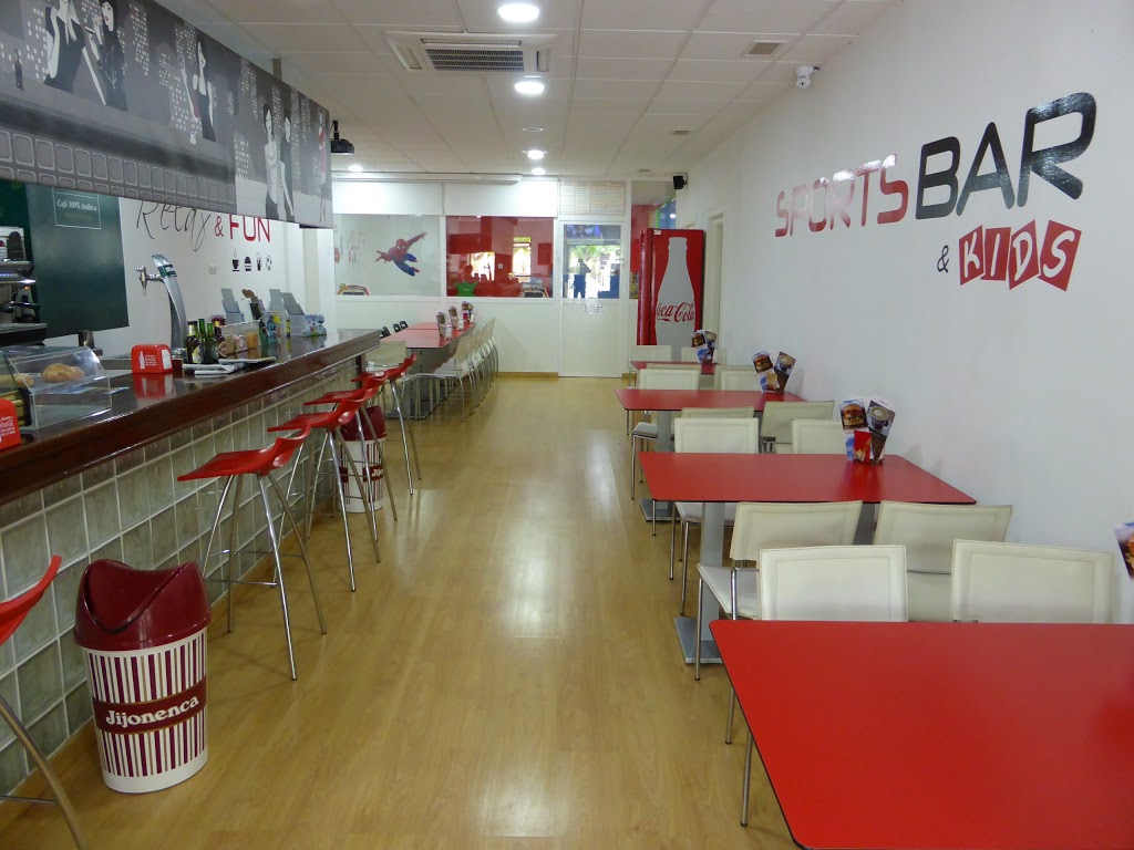 Sports Kids - Foto 1