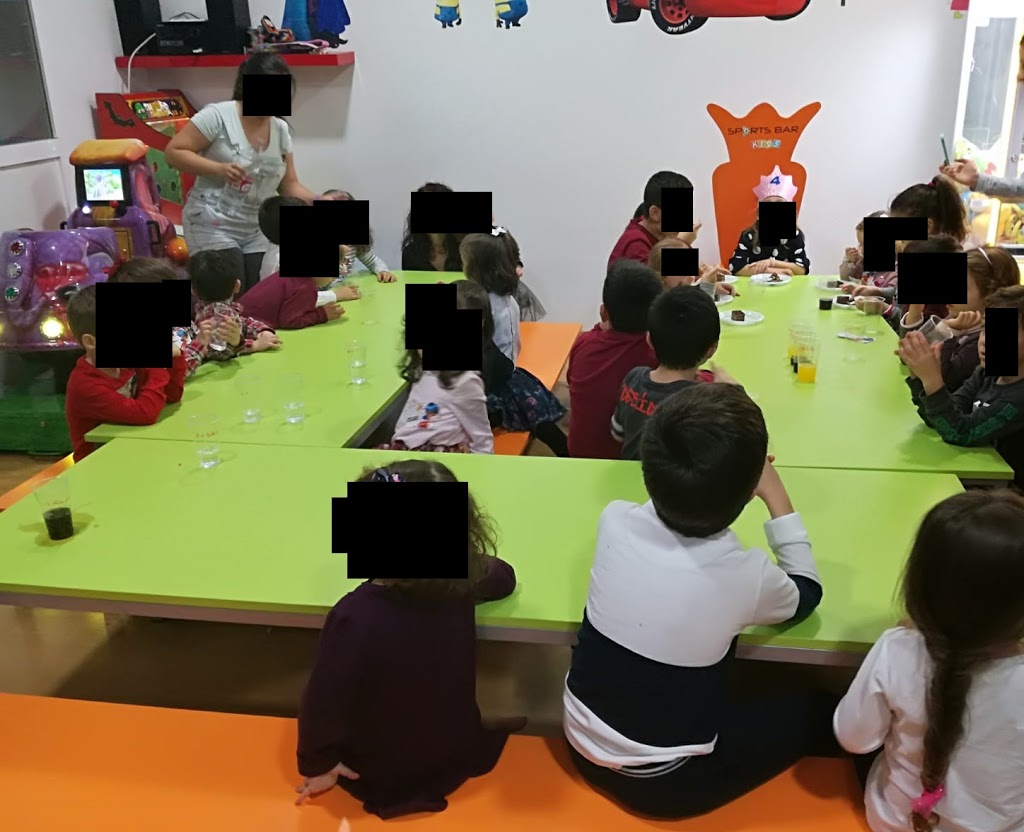 Sports Kids - Foto 1