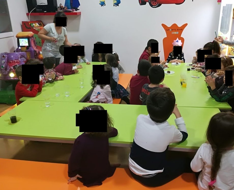 Sports Kids - Foto 4