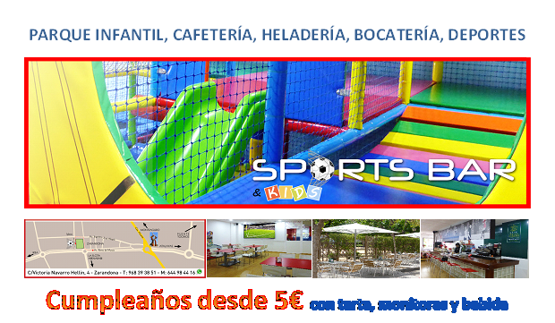 Sports Kids - Foto 1