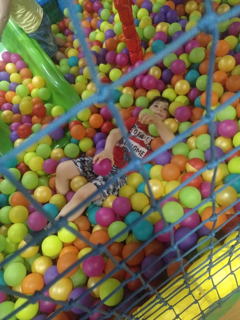 Sports Kids - Foto 1