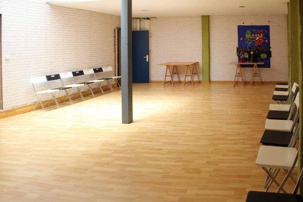 El Planeta Ilusión - Foto 1