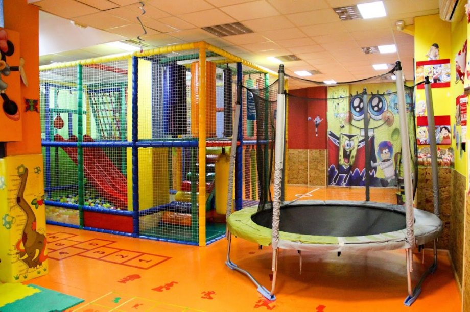 El Planeta Ilusión - Foto 4