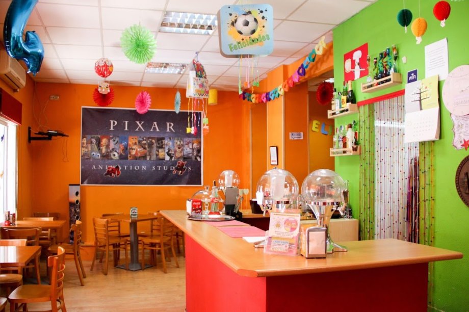 El Planeta Ilusión - Foto 5