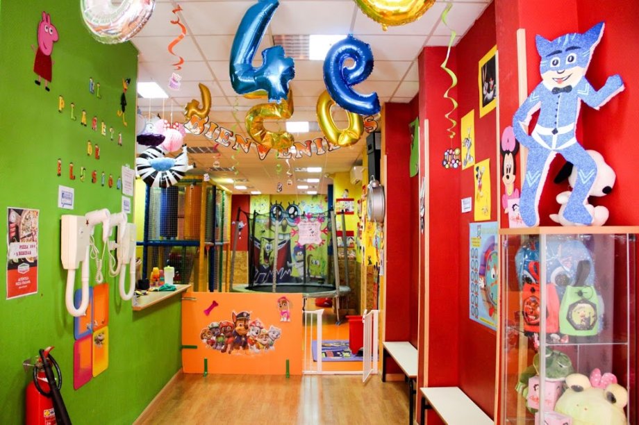 El Planeta Ilusión - Foto 6