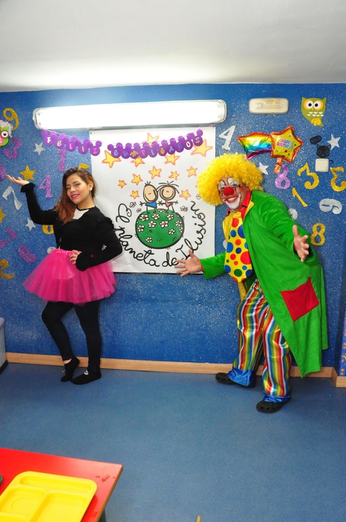 El Planeta Ilusión - Foto 7