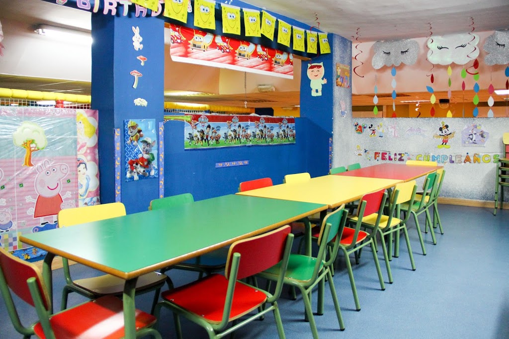 El Planeta Ilusión - Foto 1