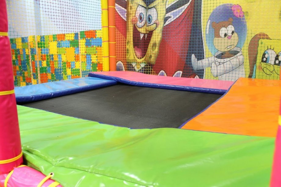 El Planeta Ilusión - Foto 10