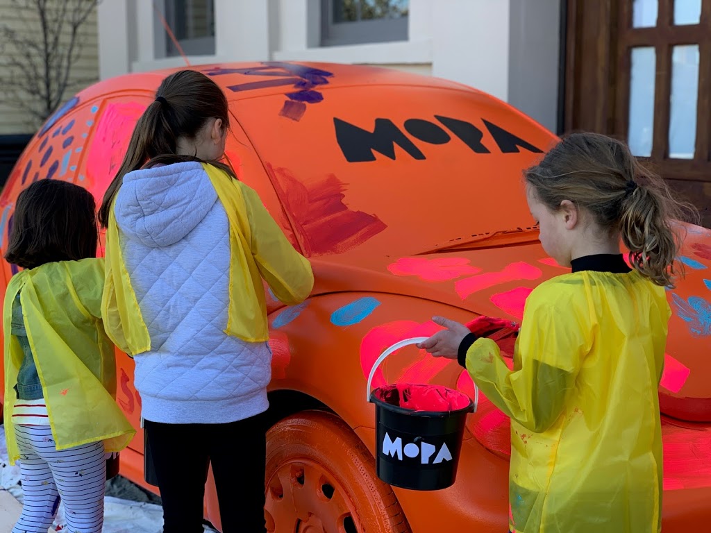 MoPA: Museum of Play and Art - Foto 1